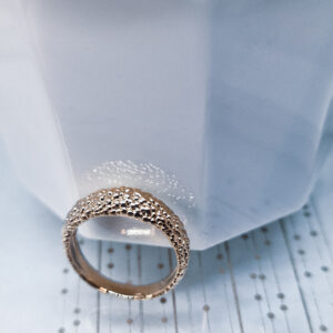 granulation bague lesrondsdelola