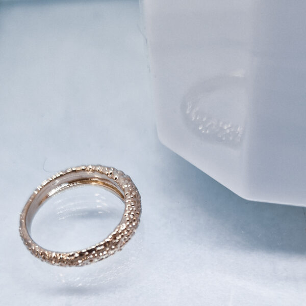 granulation lesrondsdelola