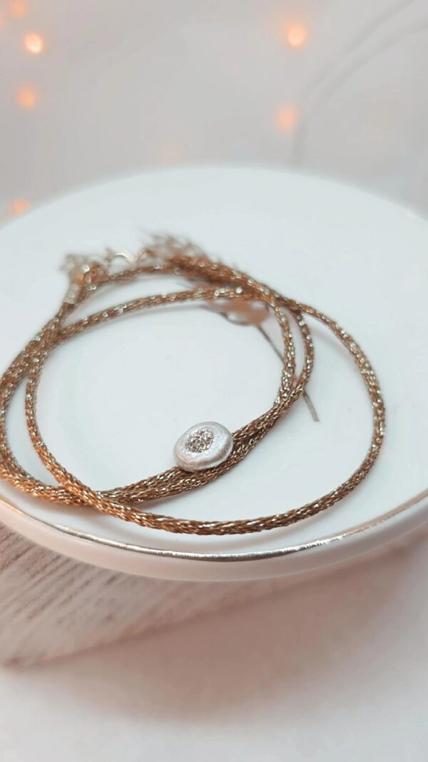 lesrondsdelola bijoux bracelet galet argent bijou fin copie