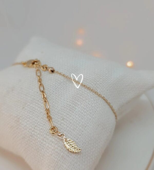 bracelet fin ose