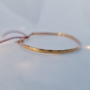 jonc ruban plaque or lesrondsdelola